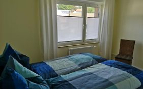 Ferienwohnung - Nadine